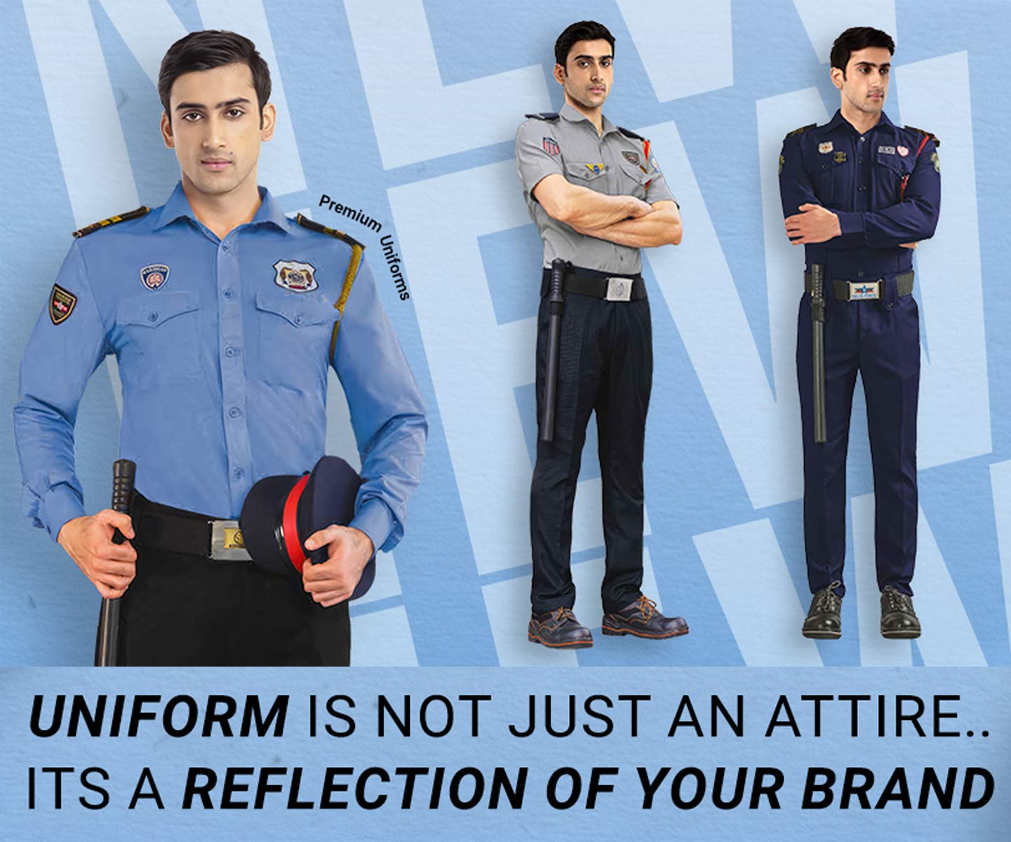Uniswin Garments | Leading Uniform Suppliers and Manufacturers in Chennai