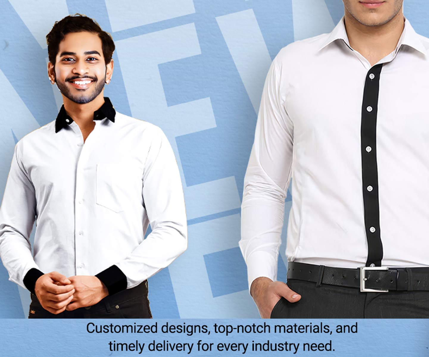 Uniswin Garments | Leading Uniform Suppliers and Manufacturers in Chennai